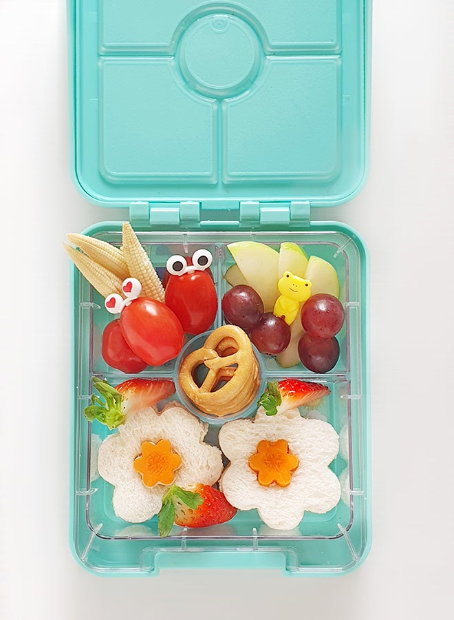 Citron - Snack Box - Dino - Image 1