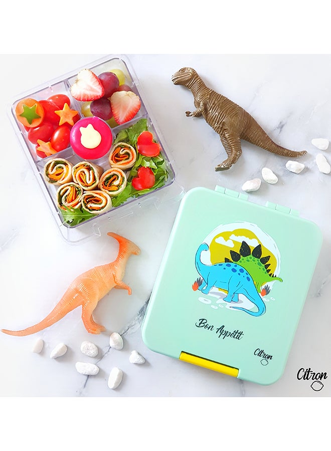 Citron - Snack Box - Dino - Image 1