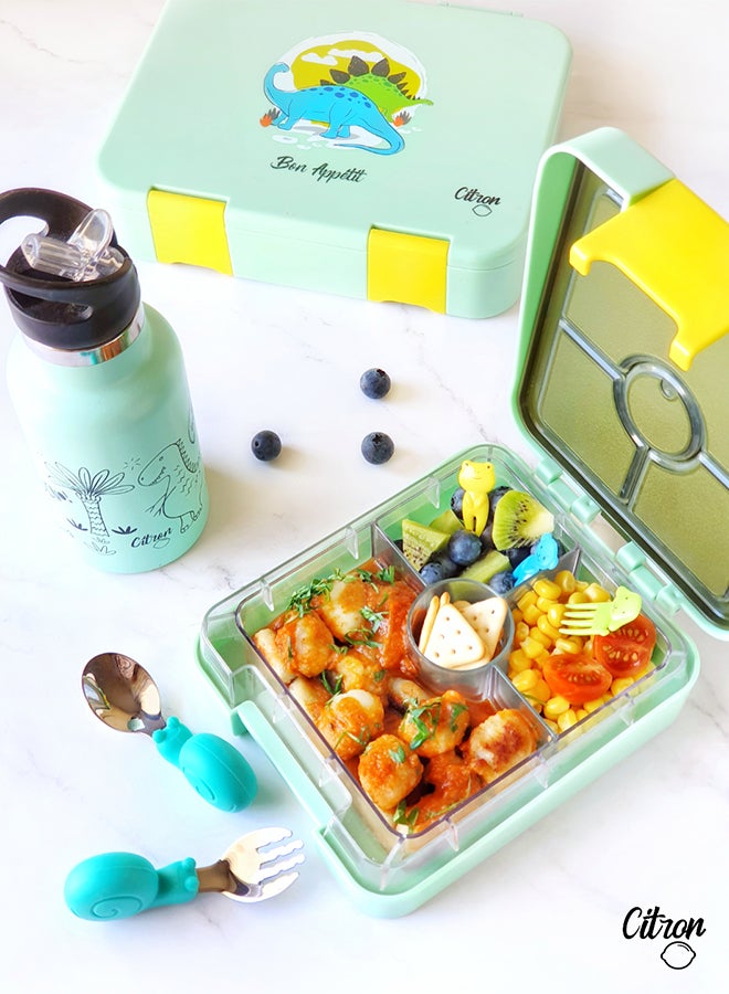 Citron - Snack Box - Dino - Image 1