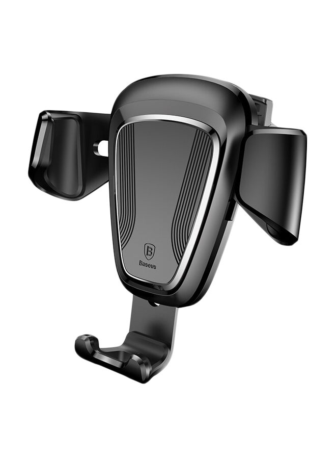 Baseus Universal Car Air Vent Phone Holder Stand - Image 1