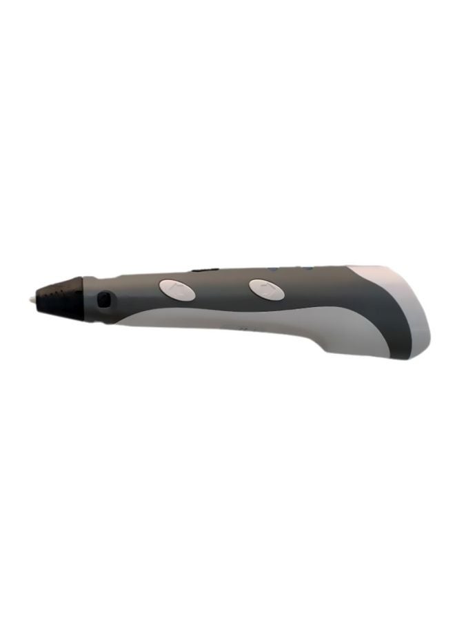 ATOUCH 3D Pen Grey - Image 1