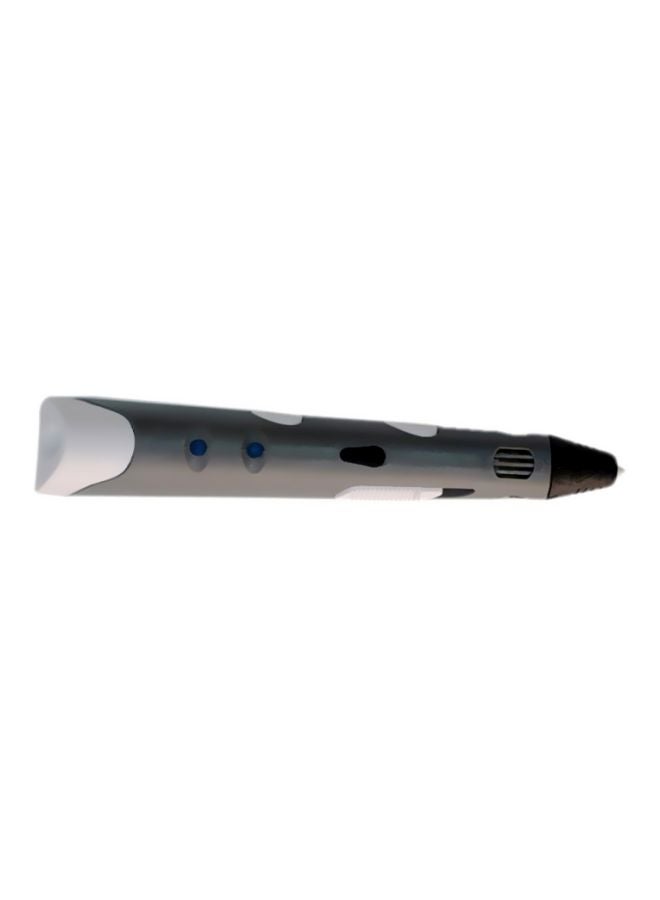 ATOUCH 3D Pen Grey - Image 3