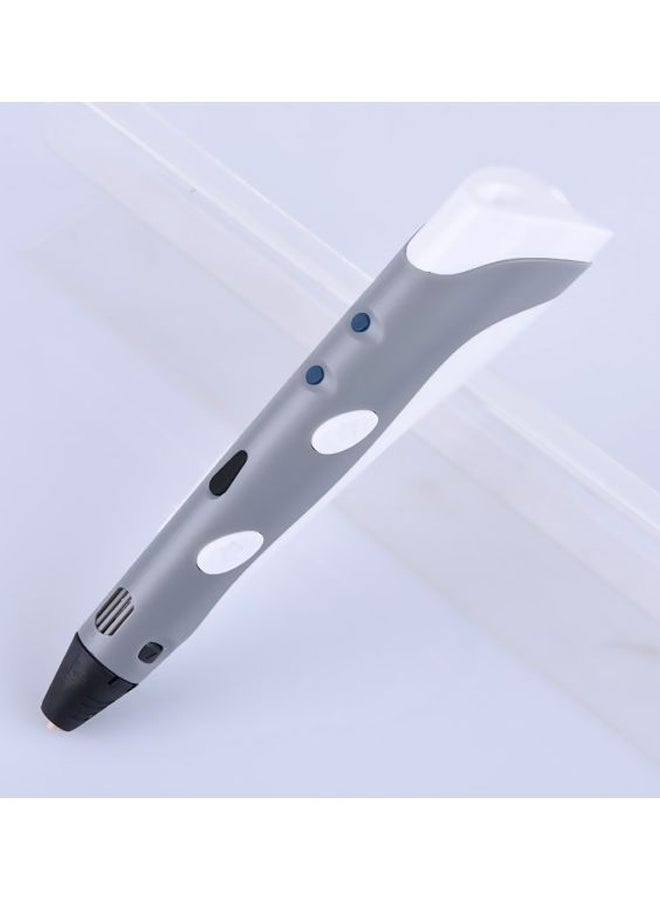 ATOUCH 3D Pen Grey - Image 5