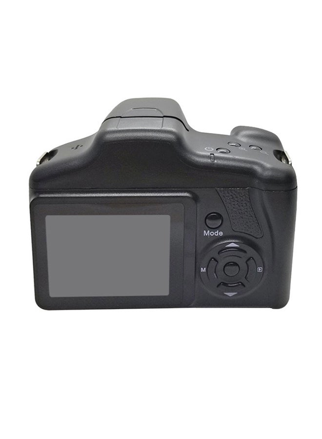 Generic - 16X Focus Zoom Design DSLR Camera With 9.88 mm Lens - Image 1
