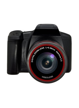 16X Focus Zoom Design DSLR Camera With 9.88 mm Lens - v1623918631/N48307018A_1