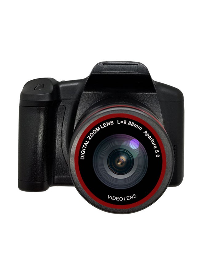 Generic - 16X Focus Zoom Design DSLR Camera With 9.88 mm Lens - Image 1