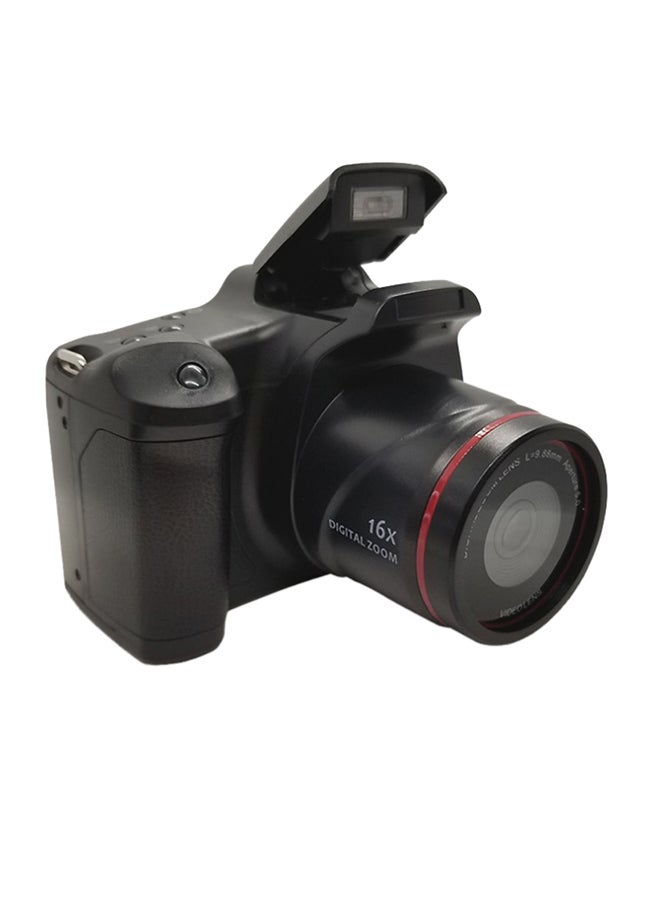 Generic - 16X Focus Zoom Design DSLR Camera With 9.88 mm Lens - Image 1