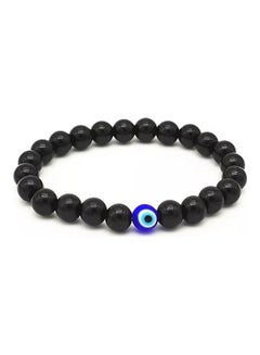 Eye Onyx Bracelet