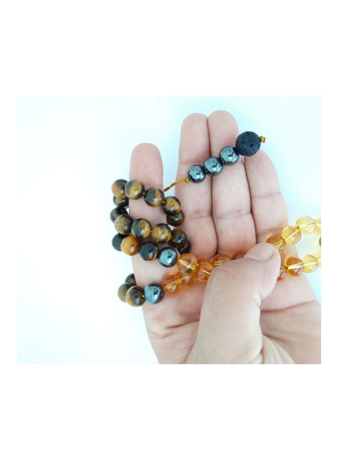 Miracle Empire Stress Relief Catrina Abundance Bracelet - Image 2