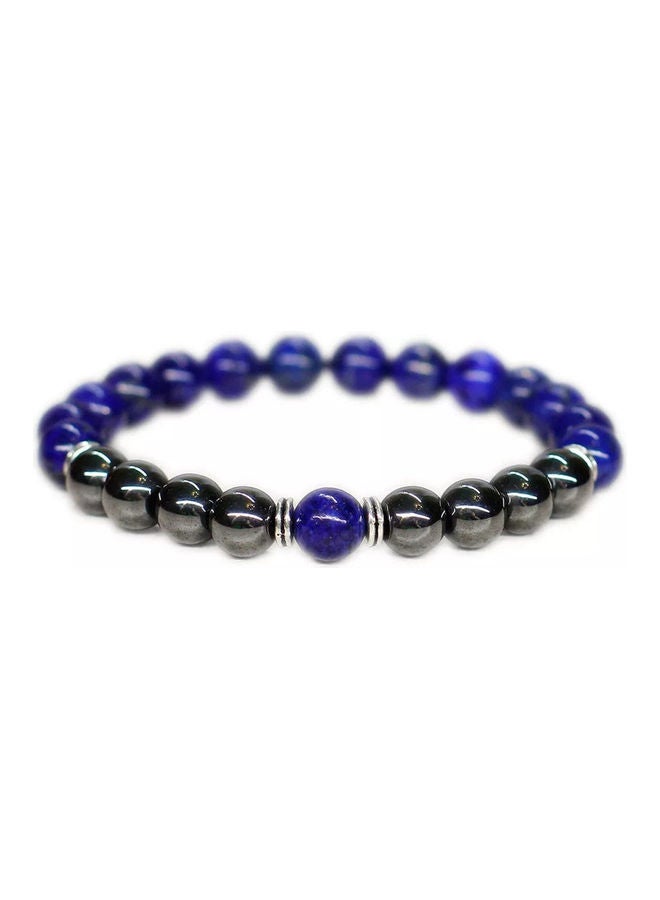 Miracle Empire - Lapis Lazuli Bracelet - Image 1