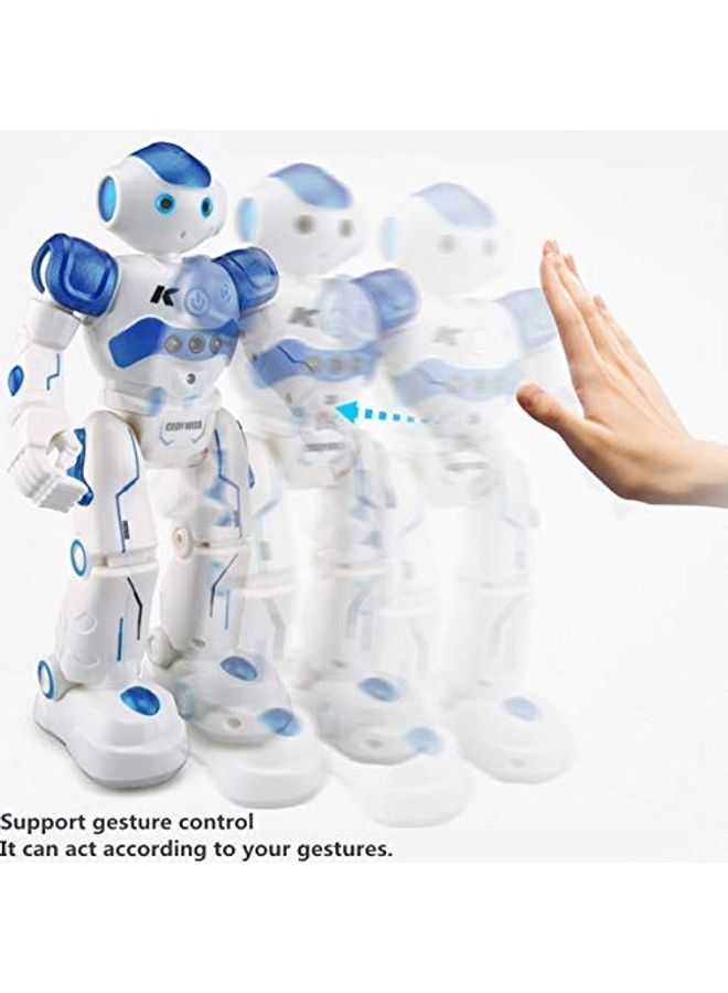 ويكوك لعبة روبوت ذكي مع جهاز تحكم عن بعد للتحكم بالإيماءات - Image 3