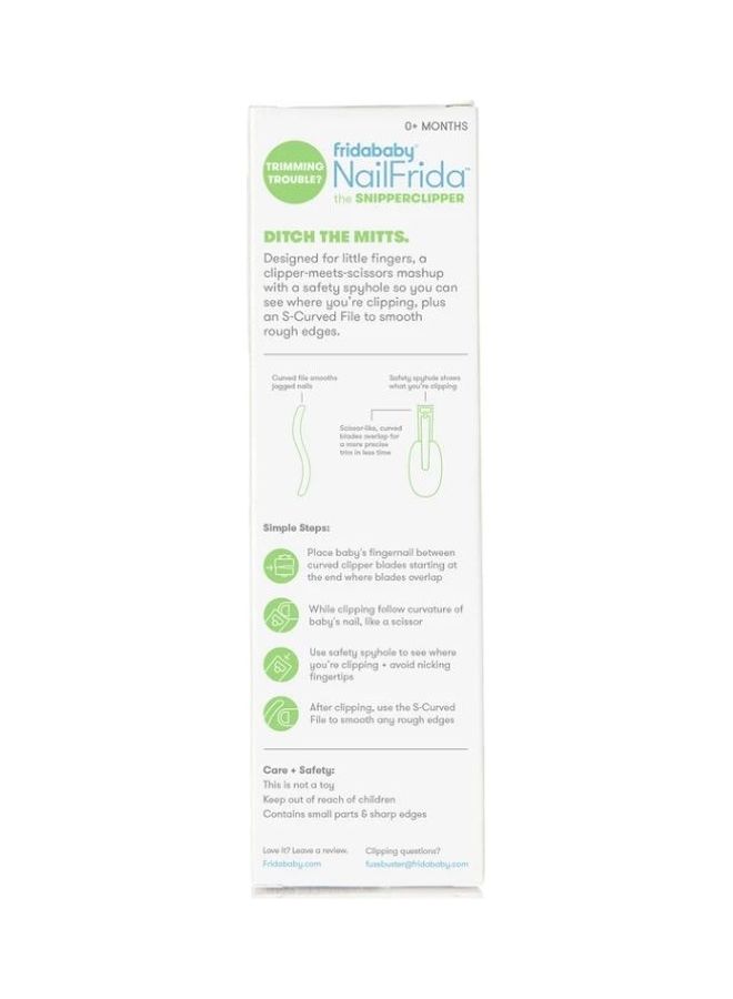 Nailfrida The Snipper Clipper - v1623919432/N48425974A_2