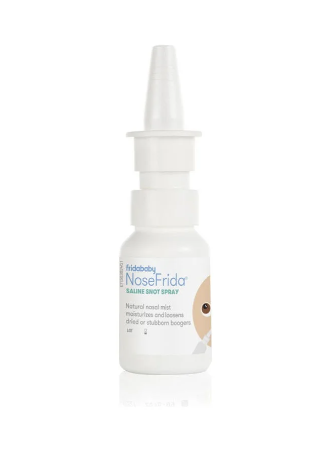 fridababy Nosefrida Saline Snot Spray