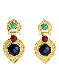 Egyptian Dangle Earrings