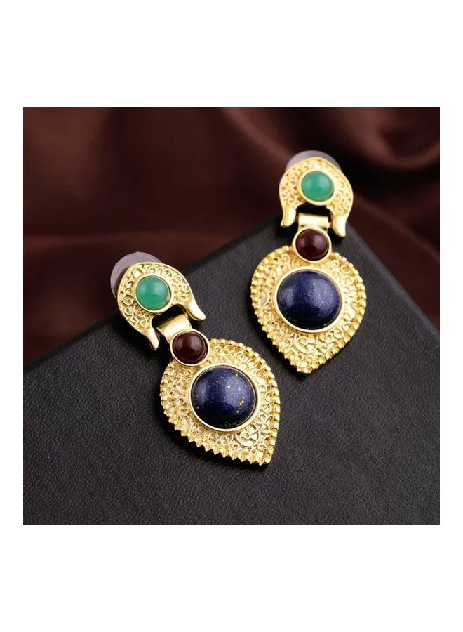 Miracle Empire - Egyptian Dangle Earrings - Image 1