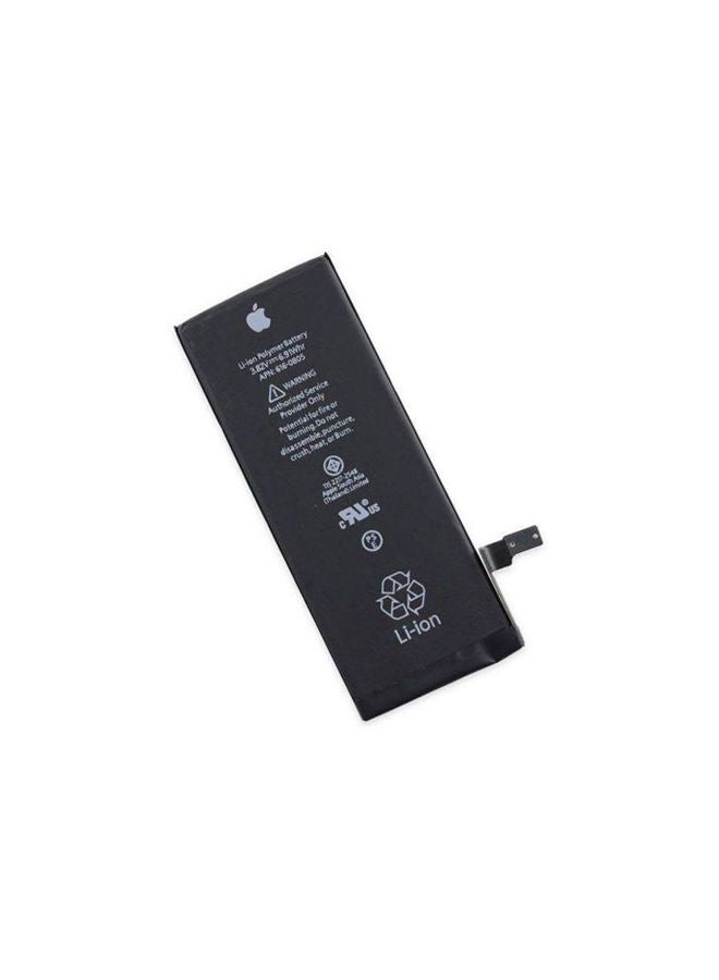2915.0 mAh Iphone 6 Plus Battery Black - Image 1