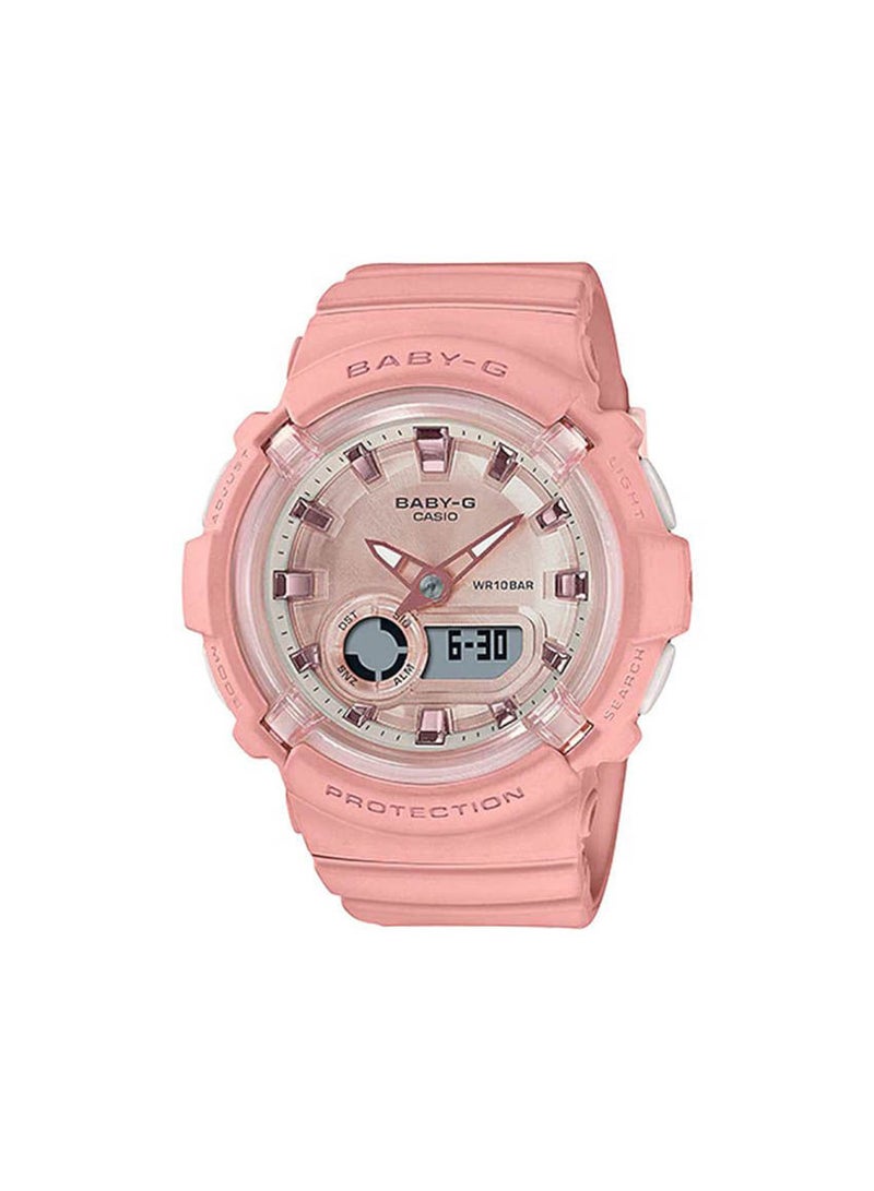 CASIO - Women's Baby-G Watch BGA-280-4ADR - Image 1