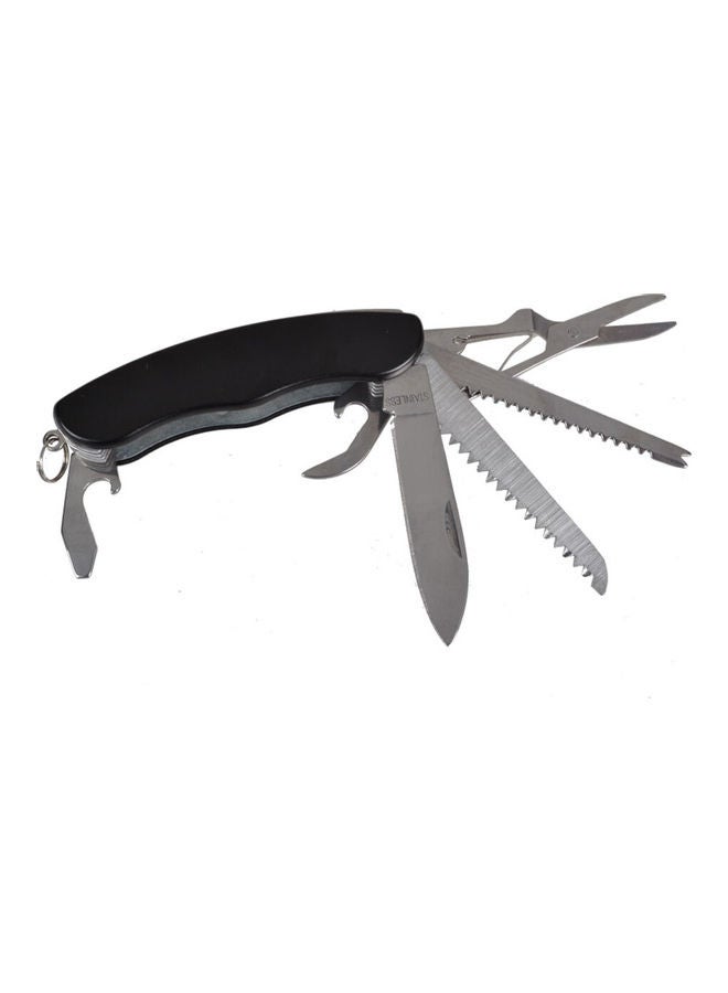 Nektar Multifunctional Pocket Knife - Image 1