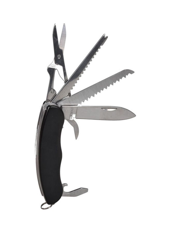Nektar Multifunctional Pocket Knife - Image 3