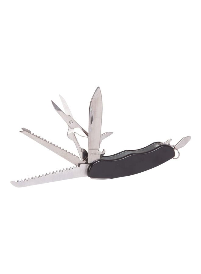 Nektar Multifunctional Pocket Knife - Image 4