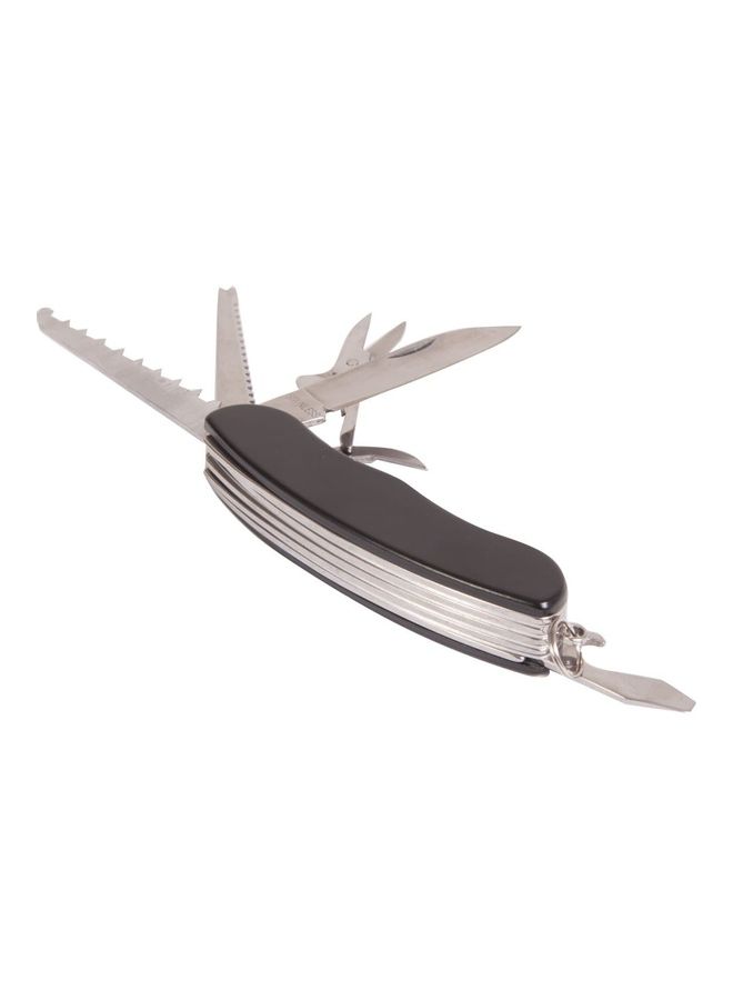 Nektar Multifunctional Pocket Knife - Image 5