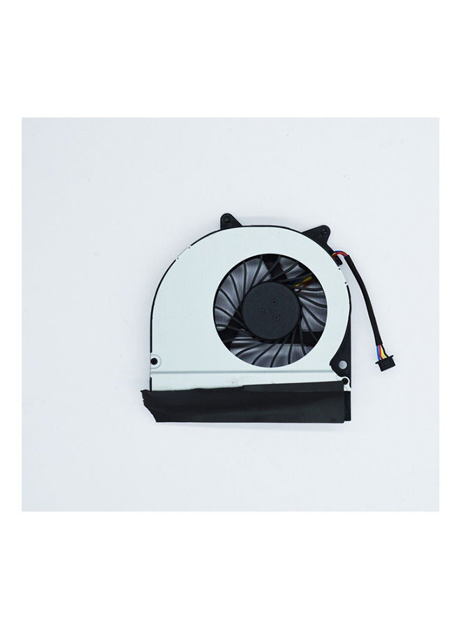 Generic Replacement Fan For DELL  E6420 Multicolour 