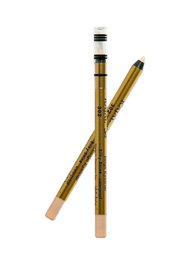 Eyeliner Pencil Beige - v1623921467/N43896723A_1