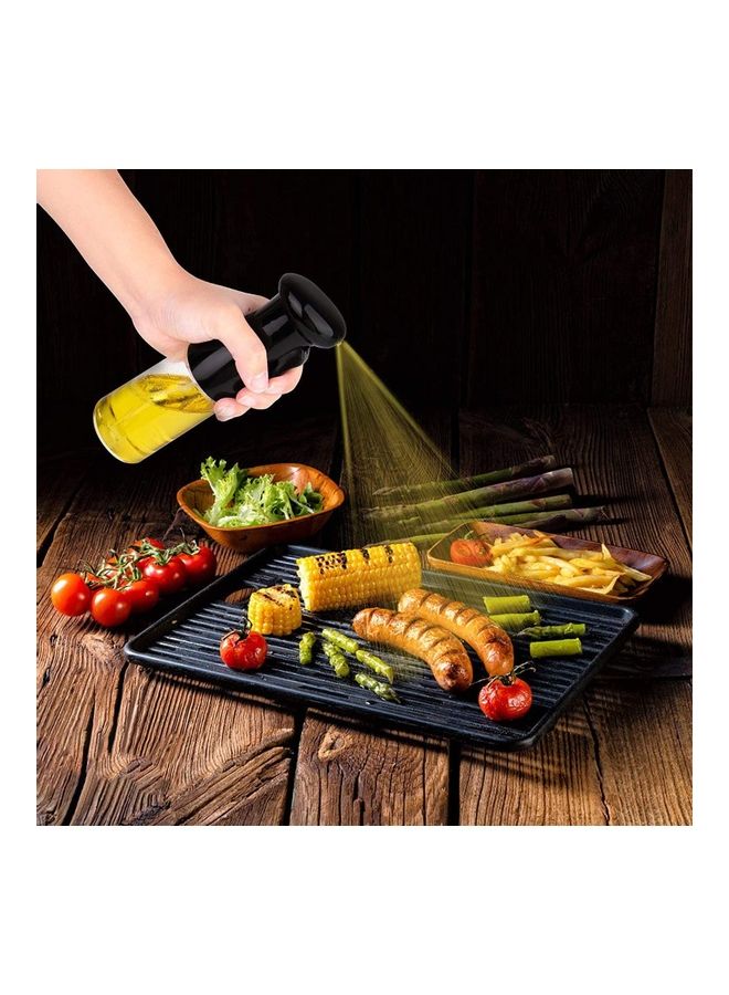 FALMER - Oil Sprayer For Cooking Multicolour - Image 1