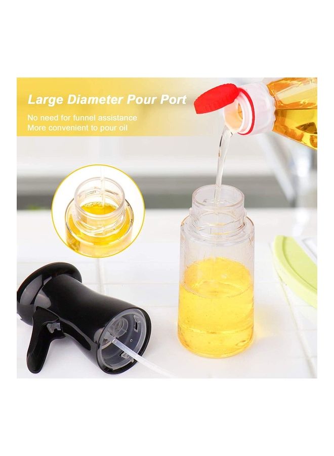 FALMER - Oil Sprayer For Cooking Multicolour - Image 1