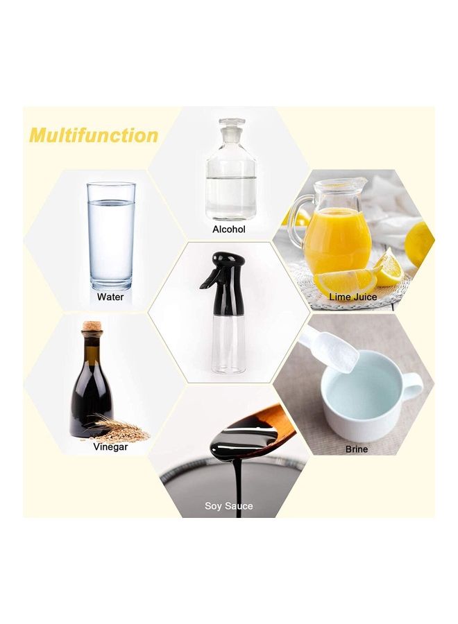 FALMER - Oil Sprayer For Cooking Multicolour - Image 1