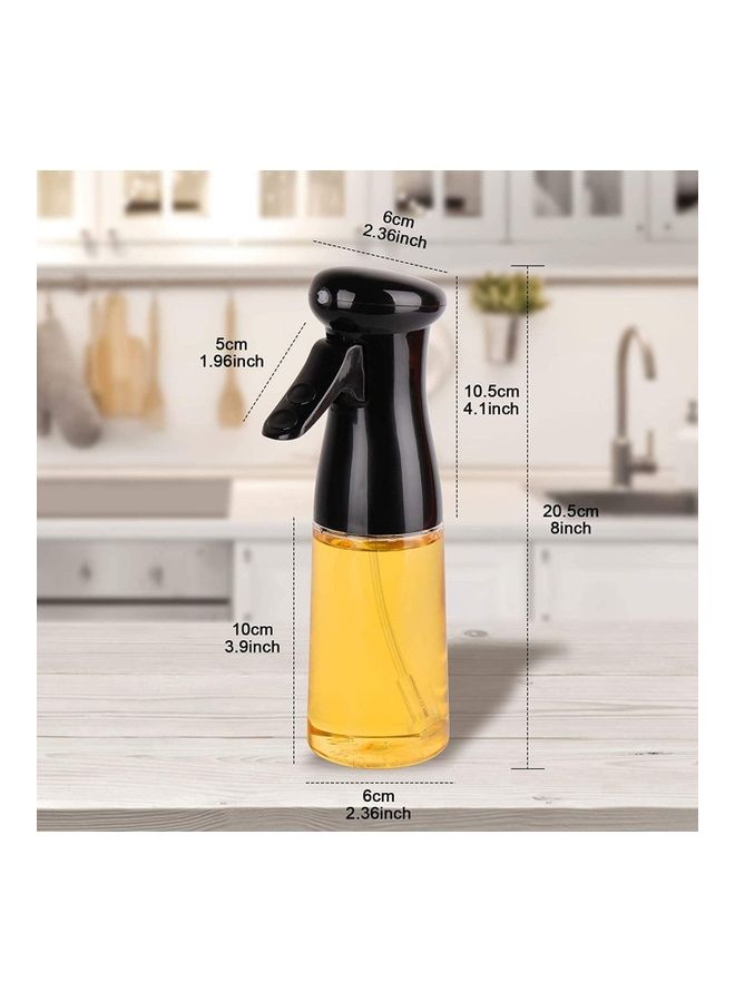 FALMER - Oil Sprayer For Cooking Multicolour - Image 1