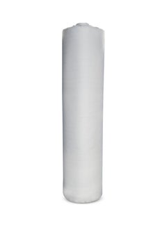 Generic Foam Roll White  - Image 1