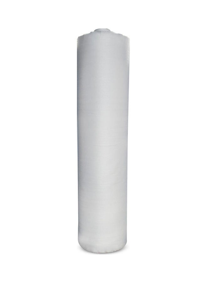 Generic - Foam Roll White - Image 1