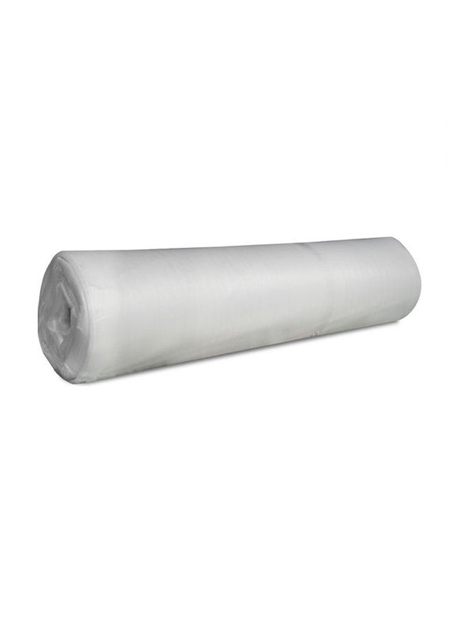 Generic - Foam Roll White - Image 1