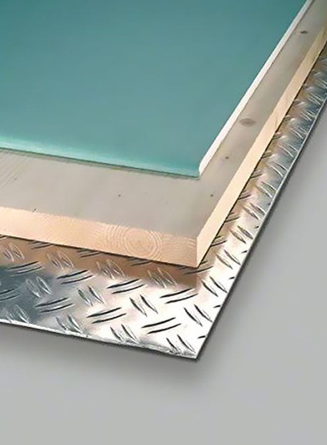 BOSCH HSS Bi-Metal Holesaw White/Silver 19mm - Image 4