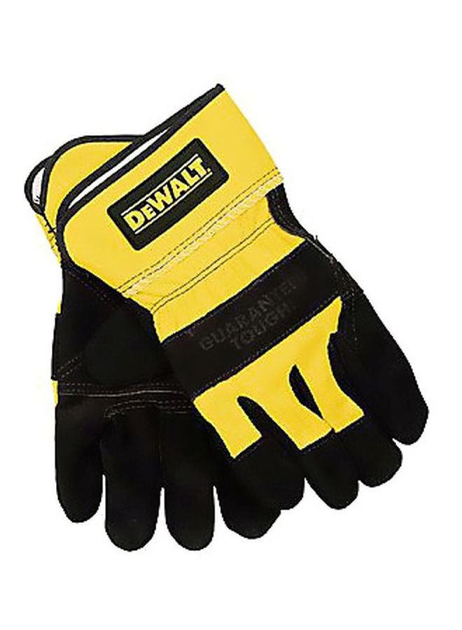 DEWALT Rigger Glove Multicolour - Image 5