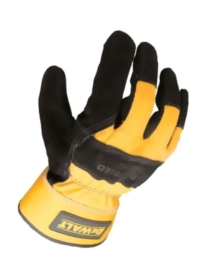 DEWALT Rigger Glove Multicolour - Image 2