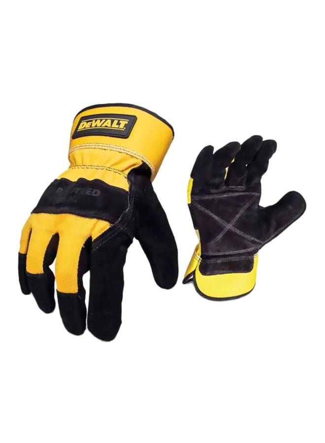 DEWALT Rigger Glove Multicolour - Image 3