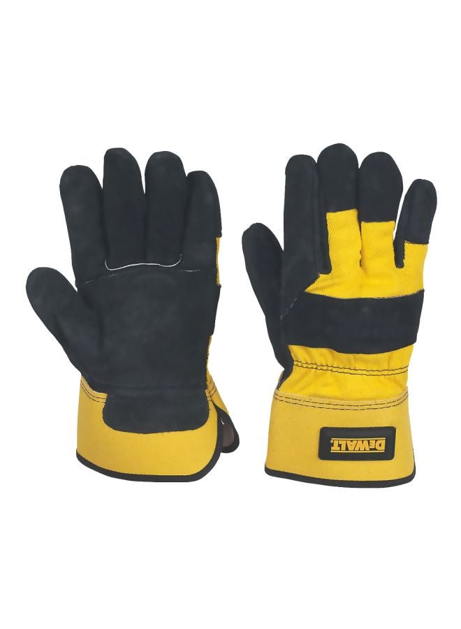 DEWALT Rigger Glove Multicolour - Image 4
