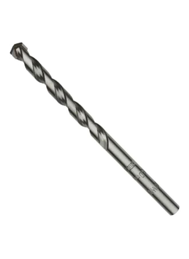 IRWIN Masonry Drill Bits Silver - Image 3