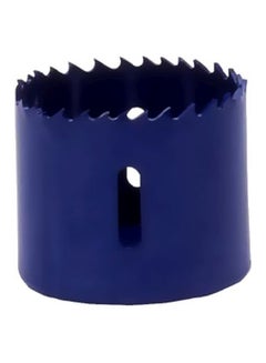IRWIN Bi-Metal Heavy Duty Holesaw Blue  - Image 1