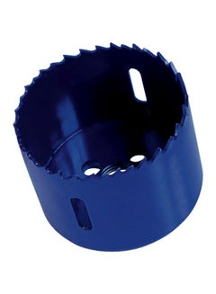 IRWIN Bi-Metal Heavy Duty Holesaw Blue  - Image 3