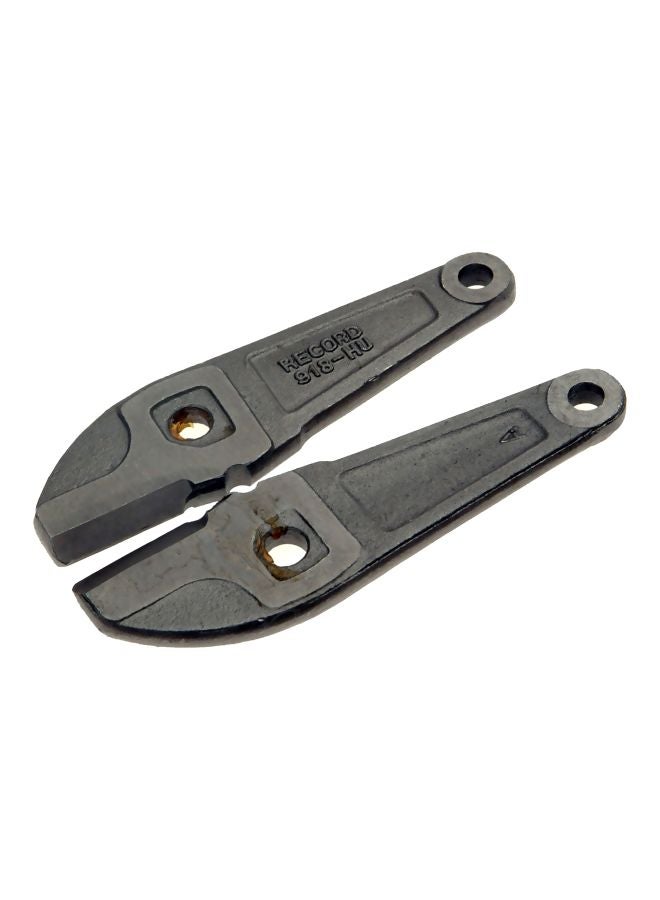 إيروين قطاعة بفك للمسامير مقاس 24 بوصة طراز Tj924H فضي 24بوصة - Image 2