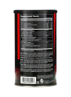 UNIVERSAL NUTRITION Animal Flex Dietary Supplement  - Image 2