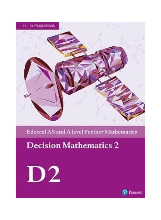 Edexcel AS And A Level Further Mathematics paperback english