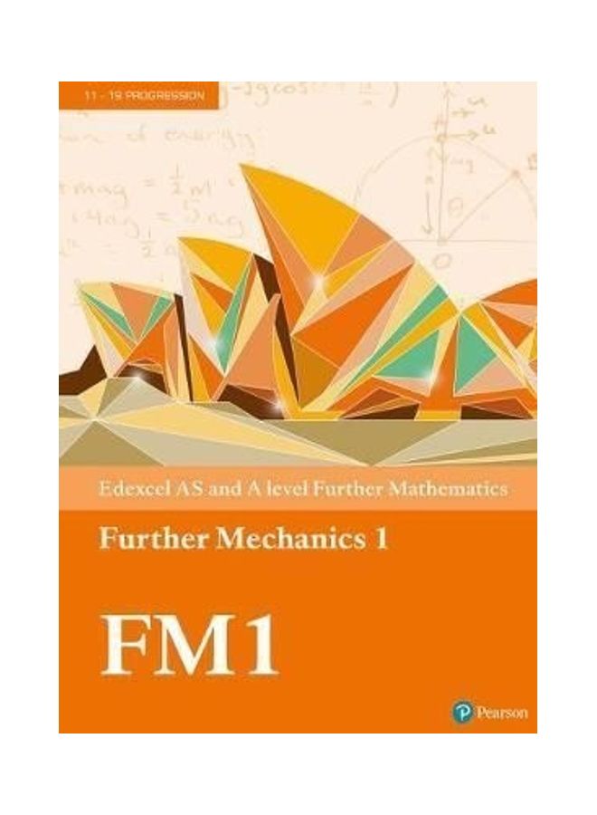 Edexcel As And A Level Further Mathematics Paperback English