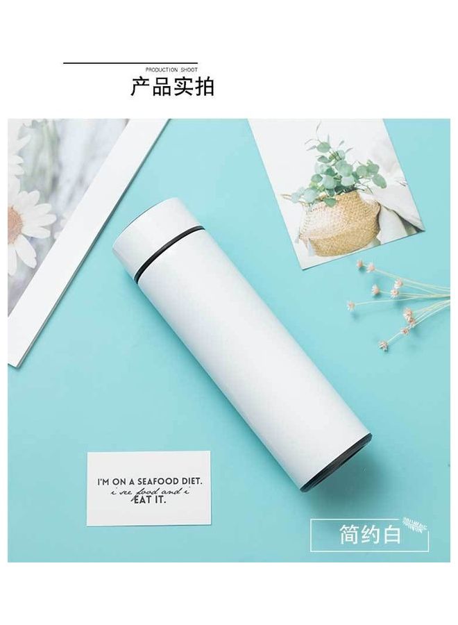 نيبمينينت كوب ماء أبيض