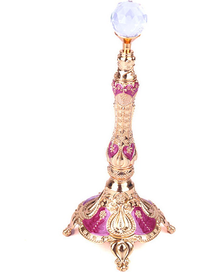 زهر منحوتة للزينة