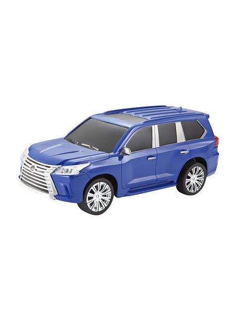 1:12 Scale Four Way Remote Control Car Model