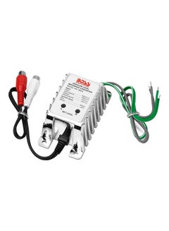 B65N High Level To RCA Converter Multicolour